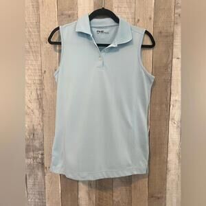 PING Performance Golf Ladies Size Mediums Sleeveless Tennis Sport Shirt